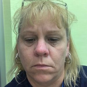 Meet your Posher, Becky